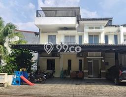 Siap Huni Hunian Elit 4 Kamar di Serpong Utara Dekat ke Mana Pun Siap Huni Hunian Elit 4 Kamar di Serpong Utara Dekat ke Mana Pun