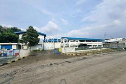 Gudang Dijual di Cakung Jakarta Timur dengan Luas Bangunan 6402m2 Gudang Dijual di Cakung Jakarta Timur dengan Luas Bangunan 6402m2