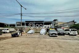 Dijual Tanah di Tanjung Priok Jakarta Utara Luas 1966m2 - Dijual Tanah di Tanjung Priok Jakarta Utara Luas 1966m2 -