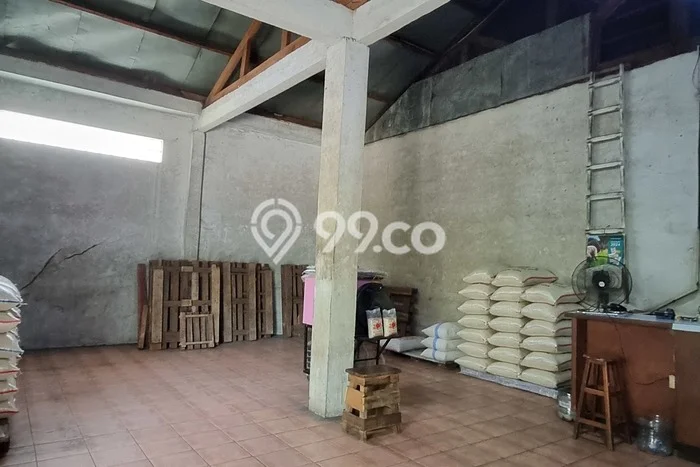 Gudang Disewakan di Area Ramai Tanjung Priok, Jakarta Utara Gudang Disewakan di Area Ramai Tanjung Priok, Jakarta Utara