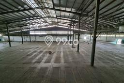 Disewakan Gudang di Kelapa Gading Jakarta Utara LT 1600m2, LB 1600m2 Disewakan Gudang di Kelapa Gading Jakarta Utara LT 1600m2, LB 1600m2