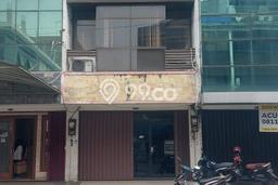 Ruko Bagus Dijual LB 175m2 Lokasi Strategis Jakarta Pusat Area Cocok untuk Bisnis Ruko Bagus Dijual LB 175m2 Lokasi Strategis Jakarta Pusat Area Cocok untuk Bisnis