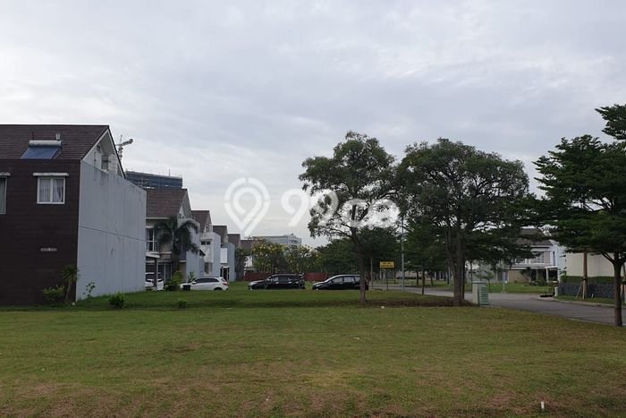 Dijual Tanah Kawasan Cakung, Luas 333m², Lingkungan Asri, Kontur Datar Dijual Tanah Kawasan Cakung, Luas 333m², Lingkungan Asri, Kontur Datar