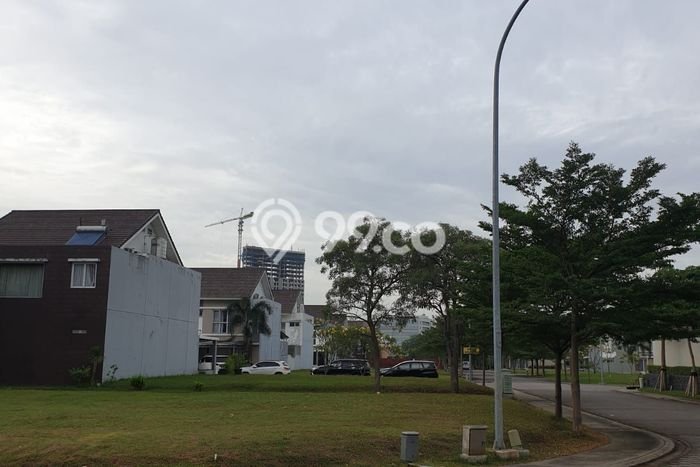 Dijual Tanah Kawasan Cakung, Luas 333m², Lingkungan Asri, Kontur Datar Dijual Tanah Kawasan Cakung, Luas 333m², Lingkungan Asri, Kontur Datar