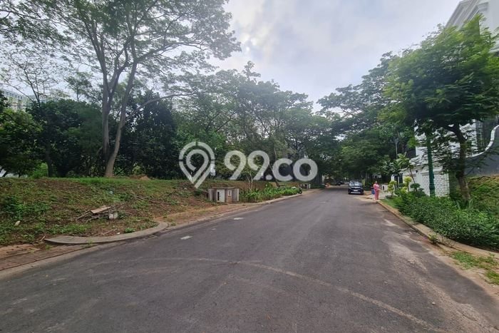 Jual Tanah di Cilincing, Luas 448m², Lokasi Potensial, Kontur Rata Jual Tanah di Cilincing, Luas 448m², Lokasi Potensial, Kontur Rata