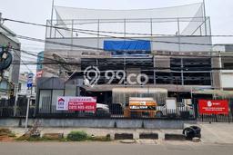 Unit Gudang Disewakan di Pluit di Area Ramai & Strategis Unit Gudang Disewakan di Pluit di Area Ramai & Strategis