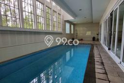 Hunian Mewah Siap Huni LT 270m2 di Kelapa Gading, Jakarta Utara Hunian Mewah Siap Huni LT 270m2 di Kelapa Gading, Jakarta Utara