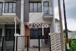 Rumah Kualitas Premium LT 60m² Lokasi Prestisius di Jantung Kota Kelapa Gading, Jakarta Utara Rumah Kualitas Premium LT 60m² Lokasi Prestisius di Jantung Kota Kelapa Gading, Jakarta Utara