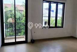 Rumah Modern Cantik 2 Kamar Bisa Langsung Pindah di Kelapa Gading Rumah Modern Cantik 2 Kamar Bisa Langsung Pindah di Kelapa Gading