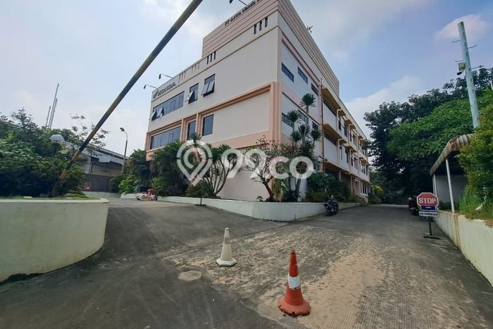 Kantor Bagus Dijual LB 2144m2 Lokasi Strategis Jakarta Utara Area Cocok untuk Bisnis Kantor Bagus Dijual LB 2144m2 Lokasi Strategis Jakarta Utara Area Cocok untuk Bisnis