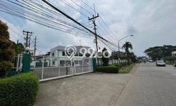 Untuk Dijual Pabrik di Gunung Putri Bogor LT 4700m2 / LB 1900m2 Untuk Dijual Pabrik di Gunung Putri Bogor LT 4700m2 / LB 1900m2