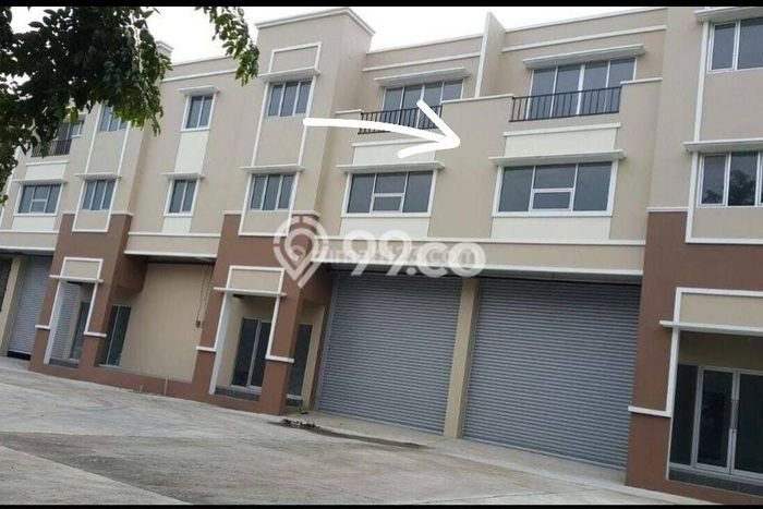 Untuk Dijual! Gudang di Kapuk Jakarta Utara LT 342m2 / LB 378m2 Kawasan Strategis Untuk Dijual! Gudang di Kapuk Jakarta Utara LT 342m2 / LB 378m2 Kawasan Strategis