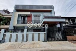 Best Deal Hunian Premium Ideal dan Luas di Kelapa Gading, Jakarta Utara Best Deal Hunian Premium Ideal dan Luas di Kelapa Gading, Jakarta Utara