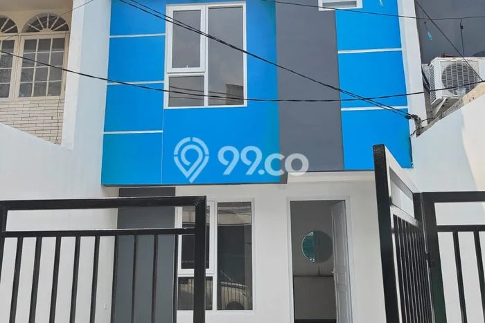 Jual Rumah Strategis Bagus Punya 3 KT di Kelapa Gading Jakarta Utara SHM Jual Rumah Strategis Bagus Punya 3 KT di Kelapa Gading Jakarta Utara SHM