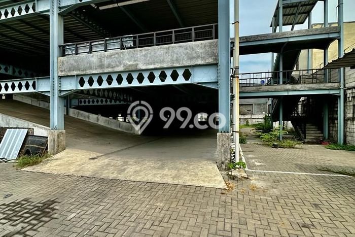 Dijual Tanah di Tanjung Priok Jakarta Utara Luas 1966m2 - Dijual Tanah di Tanjung Priok Jakarta Utara Luas 1966m2 -