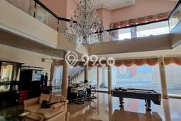 Rumah Mewah Dijual LT 1138m2 di Kelapa Gading, Jakarta Utara Rumah Mewah Dijual LT 1138m2 di Kelapa Gading, Jakarta Utara