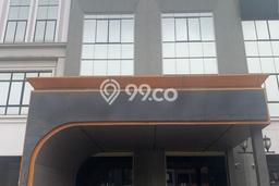 Ruko Paling Dicari LB 540m2 Dijual di Kelapa Gading Ruko Paling Dicari LB 540m2 Dijual di Kelapa Gading