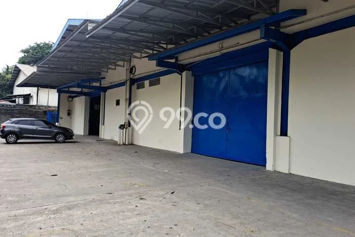 Gudang Komersial Disewakan di Kelapa Gading Jakarta Utara Luas 2800m2 Gudang Komersial Disewakan di Kelapa Gading Jakarta Utara Luas 2800m2