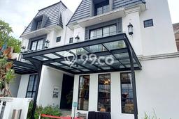 Hunian Super Elit dengan Akses Paling Strategis di Summarecon Bogor, Bogor Hunian Super Elit dengan Akses Paling Strategis di Summarecon Bogor, Bogor