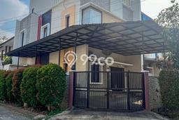 Rumah Elit Modern Tanpa Renovasi di Metland Menteng Jakarta Timur Rumah Elit Modern Tanpa Renovasi di Metland Menteng Jakarta Timur