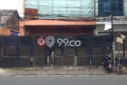 Paling Diincar! Ruko Dijual di Percetakan Negara Harga Kompetitif Paling Diincar! Ruko Dijual di Percetakan Negara Harga Kompetitif