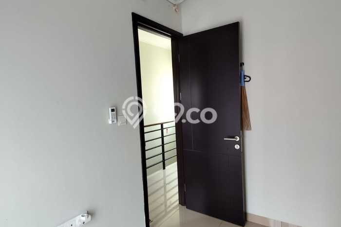 Jarang Ada! Rumah Kontrakan 2 Kamar Nyaman Siap Huni Bekasi Kota Jarang Ada! Rumah Kontrakan 2 Kamar Nyaman Siap Huni Bekasi Kota