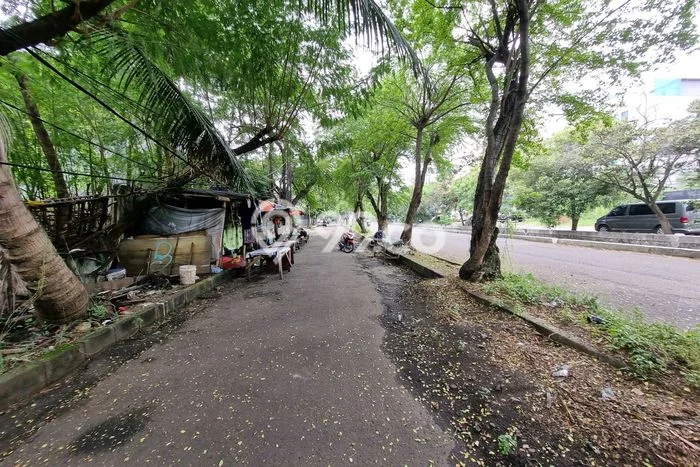 Dijual Tanah Lokasi Sunter, Jakarta Utara Seluas 1040m2 Dijual Tanah Lokasi Sunter, Jakarta Utara Seluas 1040m2