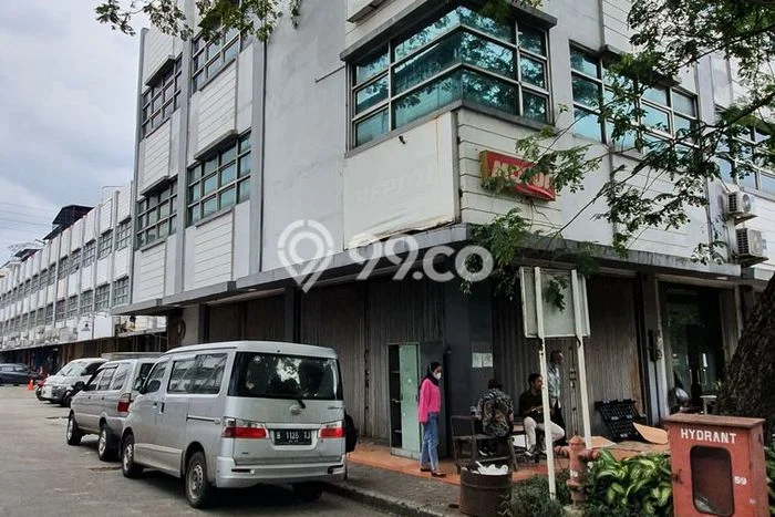 Unit Ruko Strategis di Pulo Gadung, Jakarta Timur Potensi Bisnis Besar Unit Ruko Strategis di Pulo Gadung, Jakarta Timur Potensi Bisnis Besar