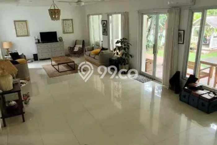 For Sale! Premium House LT 700m2 Desain Modern di Antasari For Sale! Premium House LT 700m2 Desain Modern di Antasari