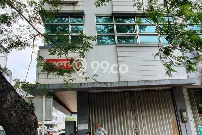 Unit Ruko Strategis di Pulo Gadung, Jakarta Timur Potensi Bisnis Besar Unit Ruko Strategis di Pulo Gadung, Jakarta Timur Potensi Bisnis Besar