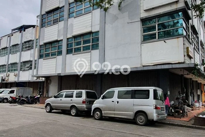 Unit Ruko Strategis di Pulo Gadung, Jakarta Timur Potensi Bisnis Besar Unit Ruko Strategis di Pulo Gadung, Jakarta Timur Potensi Bisnis Besar
