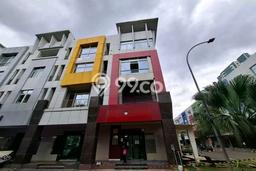 Unit Ruko Dijual di Kelapa Gading Jakarta Utara Luas Tanah 96m2, Luas Bangunan 369m2 Unit Ruko Dijual di Kelapa Gading Jakarta Utara Luas Tanah 96m2, Luas Bangunan 369m2