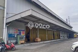 Gudang Dijual di Cakung LT 9800m2, LB 7000m2 Solusi Investasi Cerdas Gudang Dijual di Cakung LT 9800m2, LB 7000m2 Solusi Investasi Cerdas