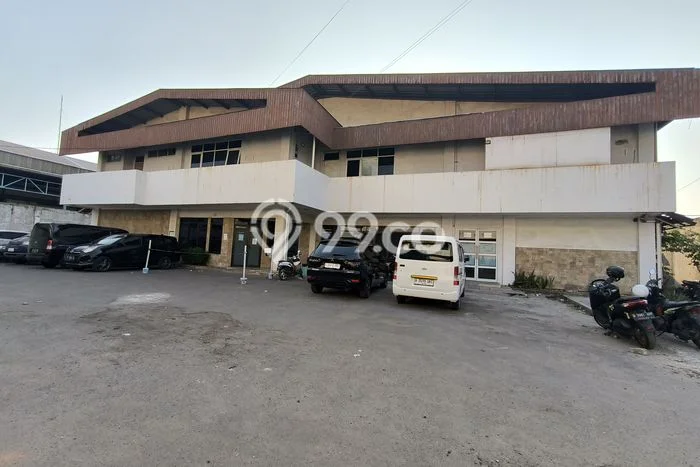 For Rent Gudang Kawasan Kelapa Gading, Luas 460m², Area Bisnis For Rent Gudang Kawasan Kelapa Gading, Luas 460m², Area Bisnis