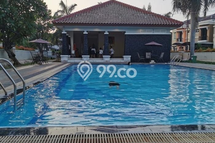 Rumah Luxury Modern Tanpa Renovasi di Sunter Jakarta Utara Rumah Luxury Modern Tanpa Renovasi di Sunter Jakarta Utara
