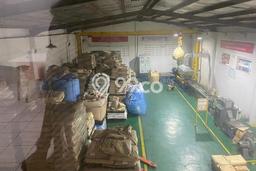 Gudang Bagus Dijual LB 500m2 Lokasi Strategis Bekasi Area Cocok untuk Berbisnis Gudang Bagus Dijual LB 500m2 Lokasi Strategis Bekasi Area Cocok untuk Berbisnis