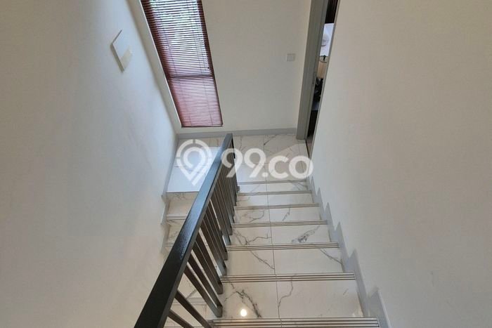 Hunian Mewah Dijual LT 126m2 di Cakung, Jakarta Timur Hunian Mewah Dijual LT 126m2 di Cakung, Jakarta Timur