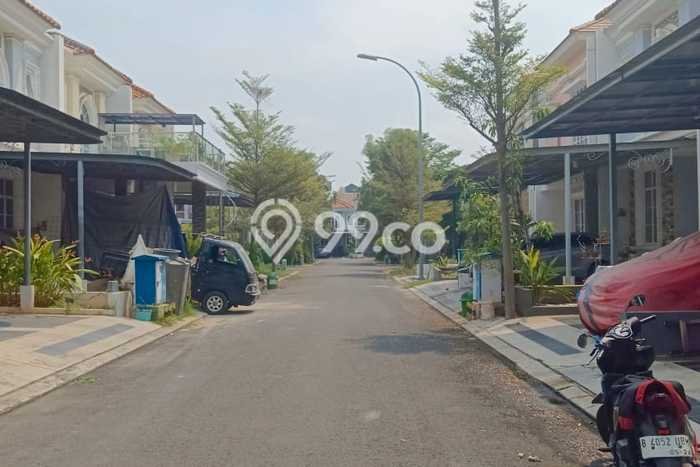 Rumah Bagus Siap Huni Di Cakung Luas 65m2 Aman Rumah Bagus Siap Huni Di Cakung Luas 65m2 Aman