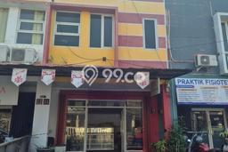 Ruko Dijual Lokasi Emas di Karawang Timur Luas 78m2 Ruko Dijual Lokasi Emas di Karawang Timur Luas 78m2