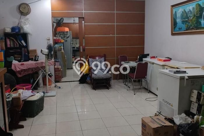 Rumah Luxury Modern Tanpa Renovasi di Sunter Jakarta Utara Rumah Luxury Modern Tanpa Renovasi di Sunter Jakarta Utara