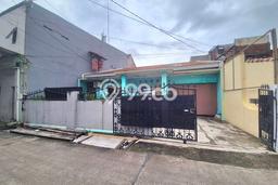 Hunian Cantik Modern Lb 186m2 di Koja, Jakarta Utara Hunian Cantik Modern Lb 186m2 di Koja, Jakarta Utara