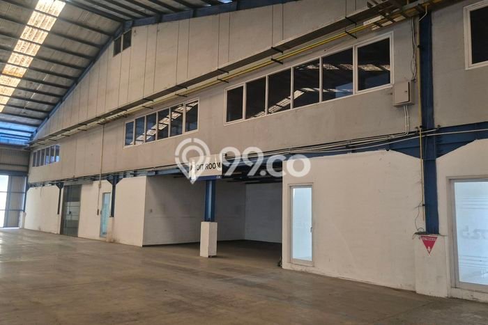 Gudang Dijual di Cikarang Pusat LT 9720m2, LB 5690m2 Solusi Investasi Cerdas Gudang Dijual di Cikarang Pusat LT 9720m2, LB 5690m2 Solusi Investasi Cerdas