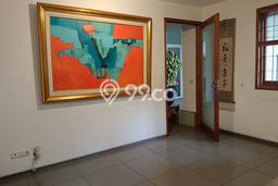 Jual Rumah Mewah Megah Dengan View Cantik di Pulomas, Jakarta Timur Jual Rumah Mewah Megah Dengan View Cantik di Pulomas, Jakarta Timur