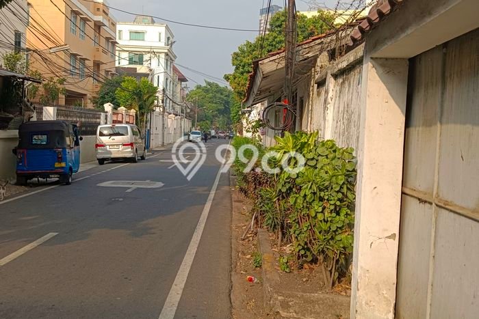 Hunian Elit LB 471m2 Siap Pakai Desain Elegan di Pasar Baru, Jakarta Pusat Hunian Elit LB 471m2 Siap Pakai Desain Elegan di Pasar Baru, Jakarta Pusat