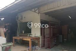 For Sale! Luxury House LT 594m2 Desain Modern di Bungur For Sale! Luxury House LT 594m2 Desain Modern di Bungur
