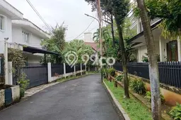 Kantor Dijual di Prime Area Jakarta Selatan Luas 800m2 Kantor Dijual di Prime Area Jakarta Selatan Luas 800m2