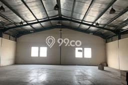 Gudang For Sale di Kawasan Tangerang, Tangerang Harga Kompetitif Gudang For Sale di Kawasan Tangerang, Tangerang Harga Kompetitif