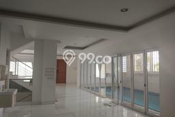 Hot Offer Hunian Premium Ideal dan Luas di Kelapa Gading, Jakarta Utara Hot Offer Hunian Premium Ideal dan Luas di Kelapa Gading, Jakarta Utara