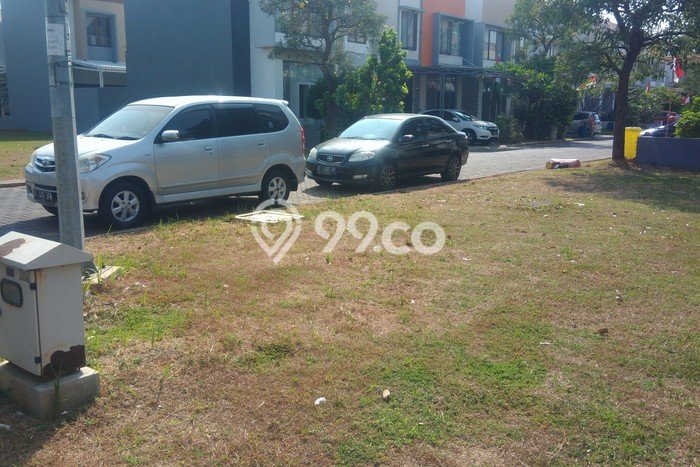 Untuk Dijual Tanah di Cakung Jakarta Timur Luas 208m2 - Untuk Dijual Tanah di Cakung Jakarta Timur Luas 208m2 -