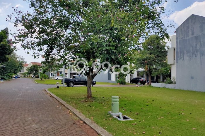 Untuk Dijual Tanah di Cakung Jakarta Timur Luas 208m2 - Untuk Dijual Tanah di Cakung Jakarta Timur Luas 208m2 -